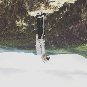 Meet your Posher, Joesph